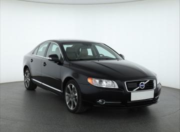 Volvo S80, 2010