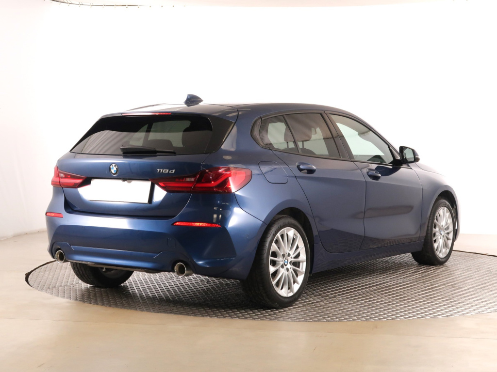 BMW 1