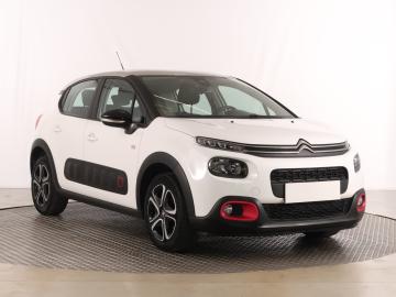 Citroen C3, 2019