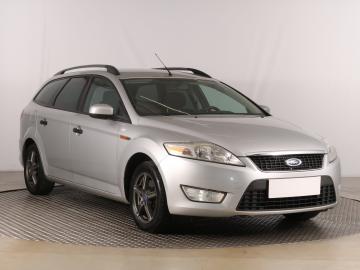 Ford Mondeo, 2009