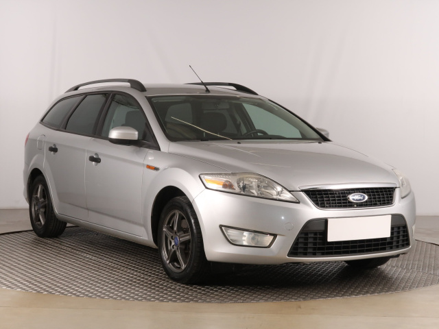 Ford Mondeo 2009