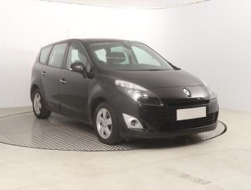 Renault Grand Scenic, 2009