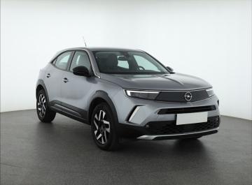 Opel Mokka, 2021
