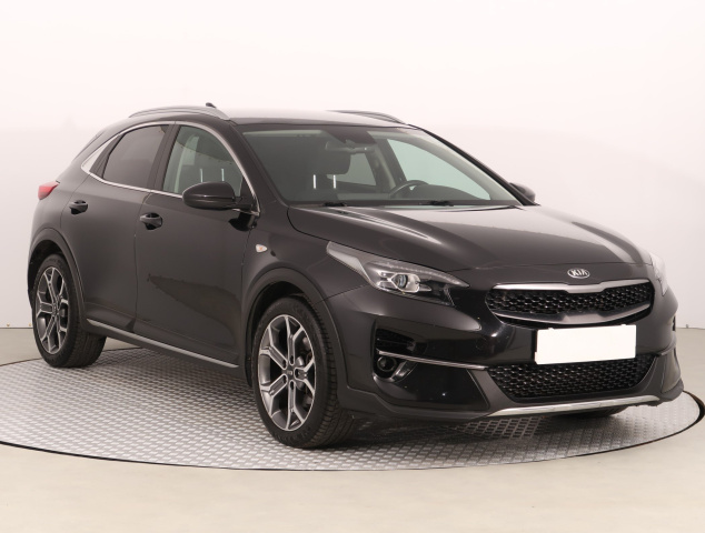 Kia XCeed 2021