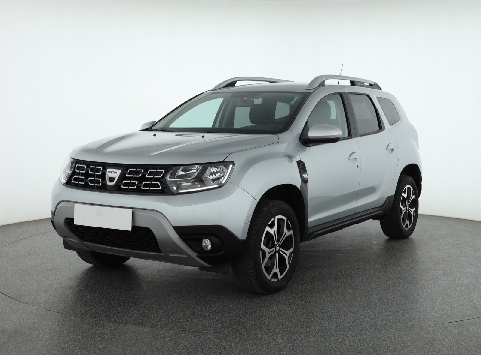 Dacia Duster 2021 1.0 TCe 91310km SUV