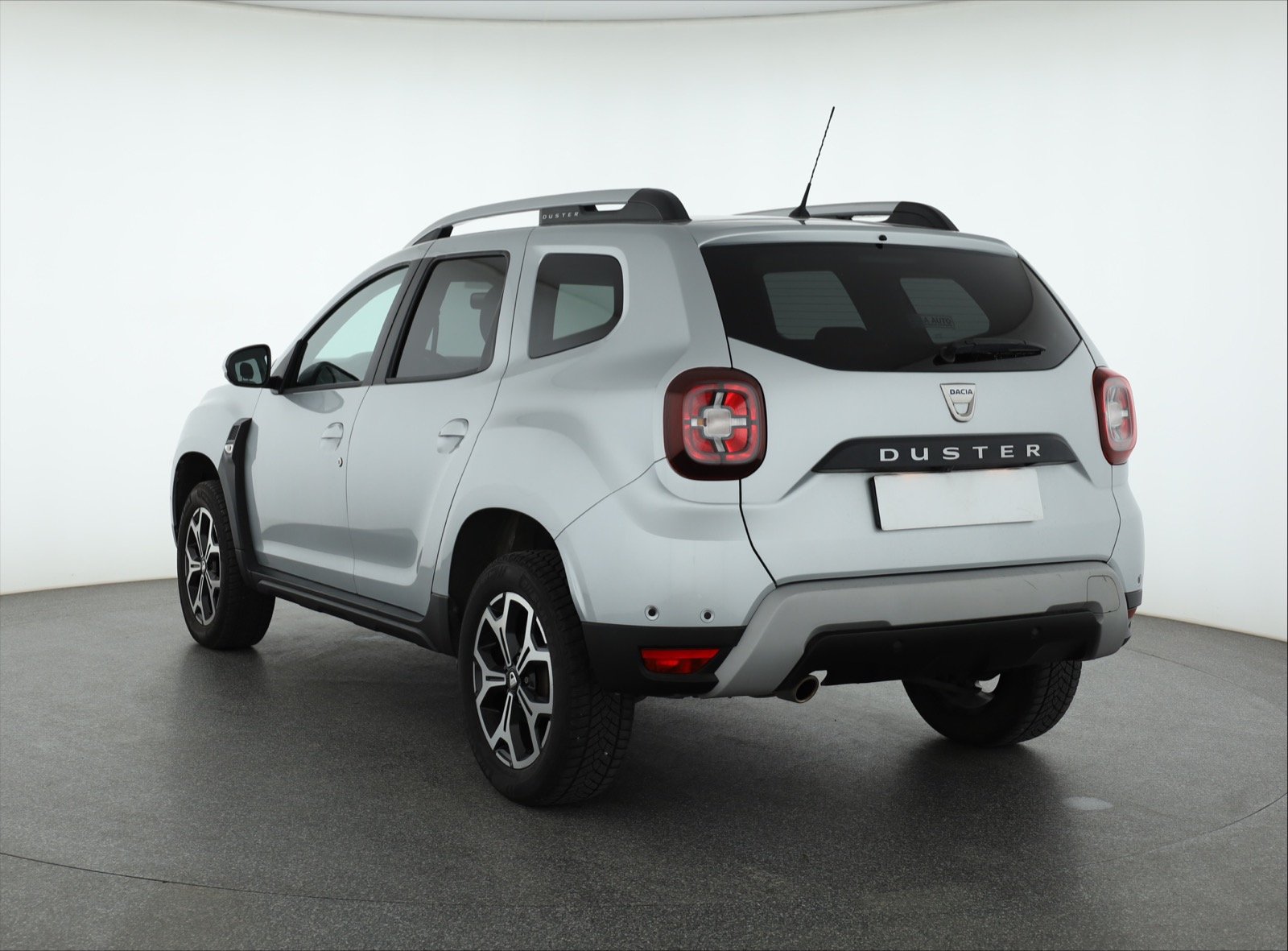 Dacia Duster 2021 1.0 TCe 91310km SUV