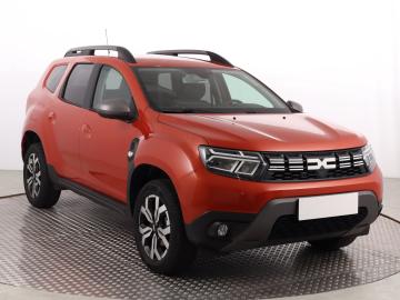 Dacia Duster, 2023