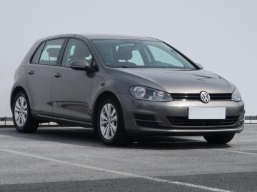 Volkswagen Golf, 2015