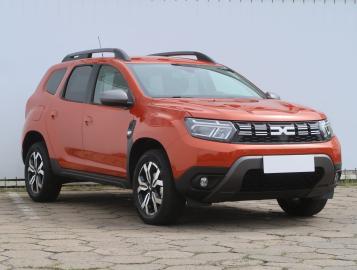 Dacia Duster, 2023