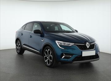 Renault Arkana, 2023