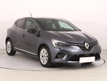 Renault Clio, 2021