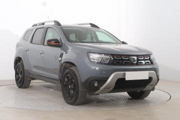 Dacia Duster, 2022