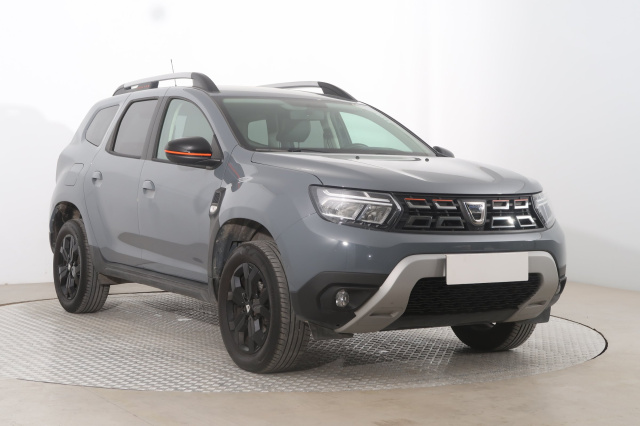 Dacia Duster 2022