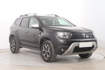 Dacia Duster, 2019