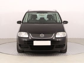 Volkswagen Touran - 2003