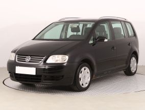 Volkswagen Touran - 2003