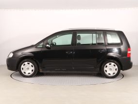 Volkswagen Touran - 2003