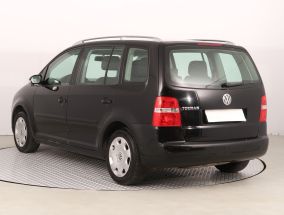 Volkswagen Touran - 2003