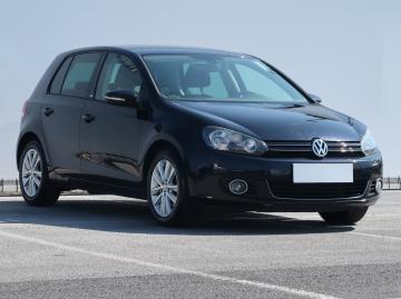 Volkswagen Golf, 2011