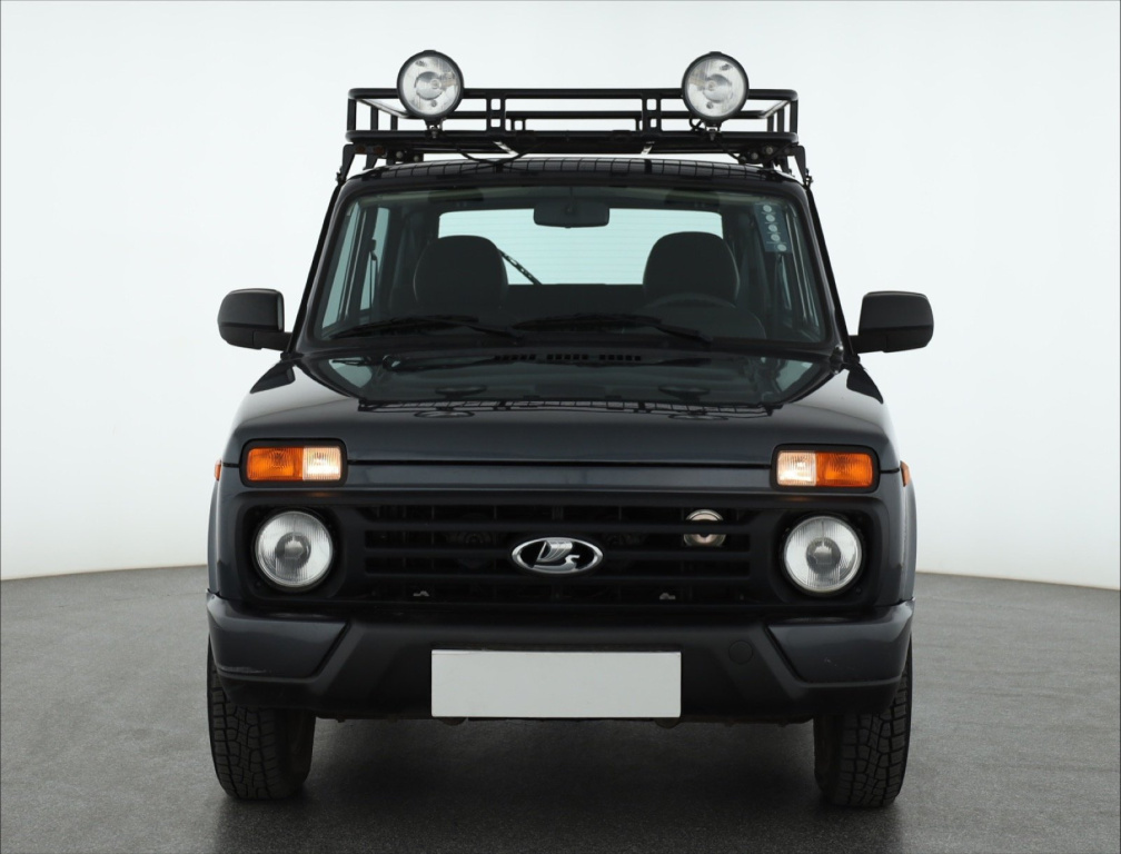 Lada Niva