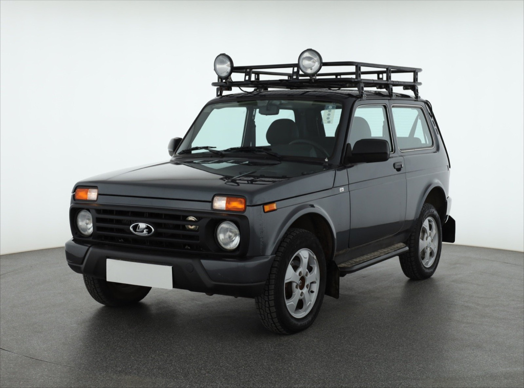 Lada Niva