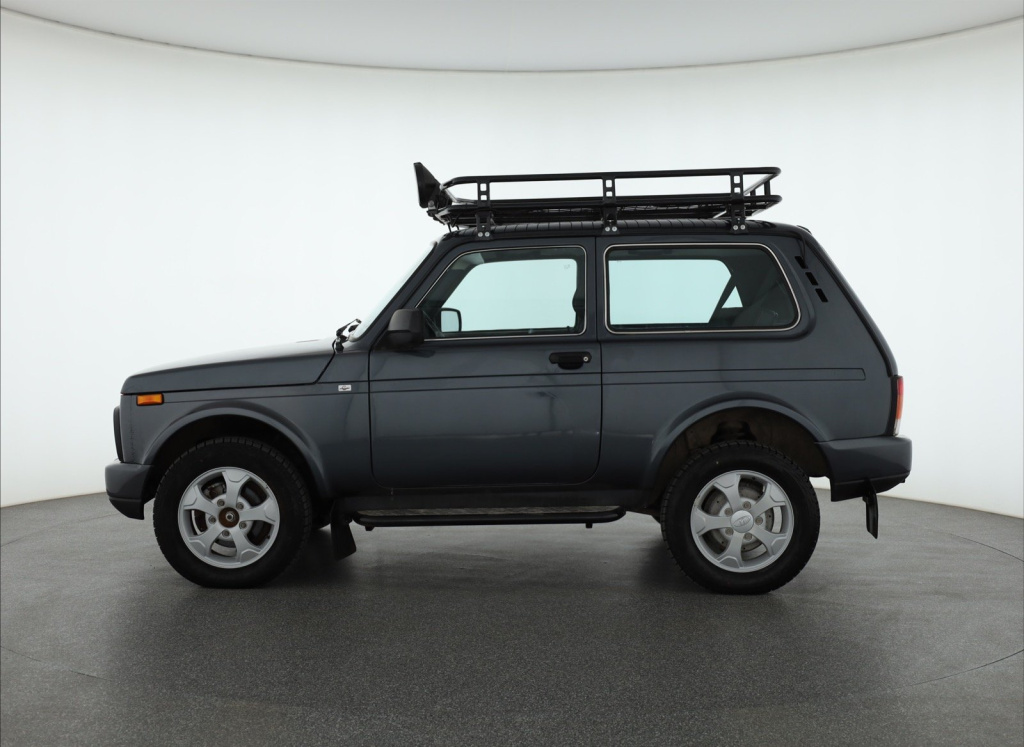 Lada Niva