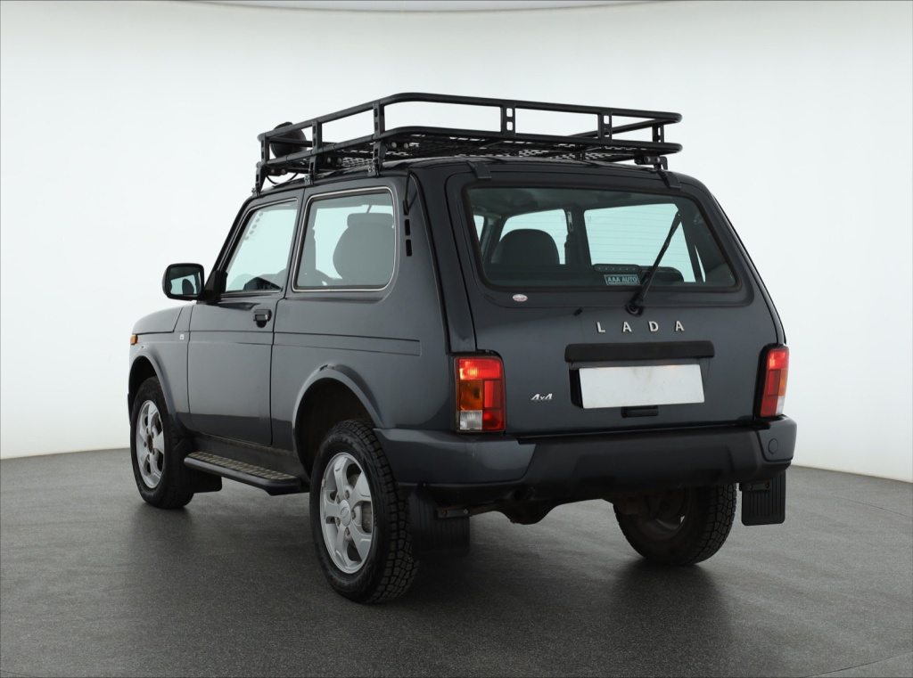 Lada Niva