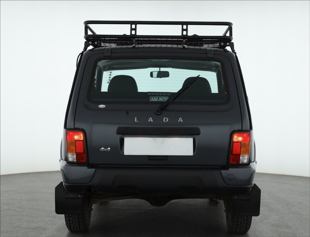 Lada Niva