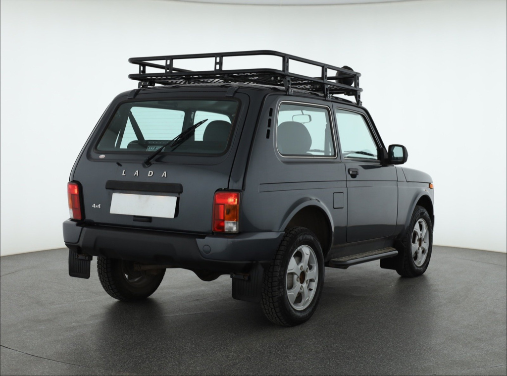 Lada Niva