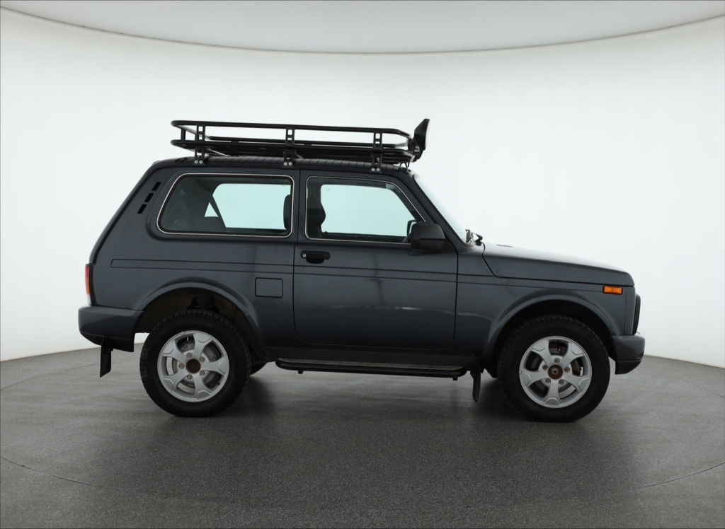 Lada Niva