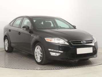 Ford Mondeo, 2014