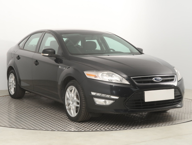 Ford Mondeo 2014