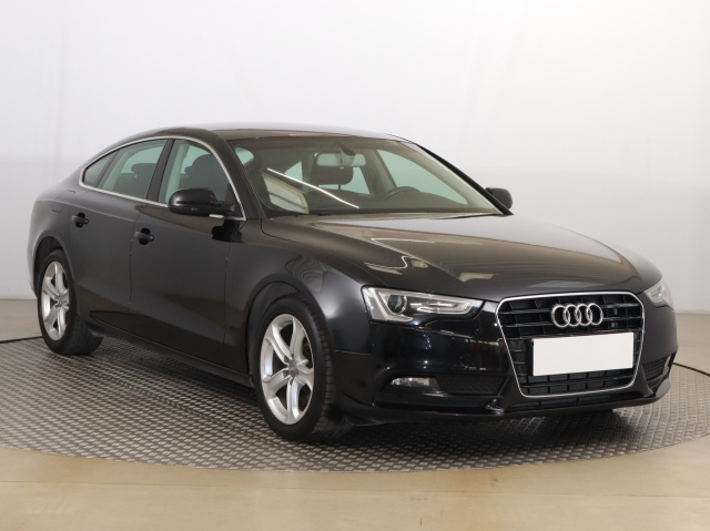 Audi A5 2014