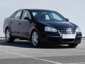 Volkswagen Jetta, 2007