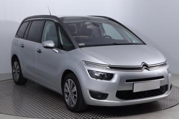 Citroen C4 Grand Picasso, 2013