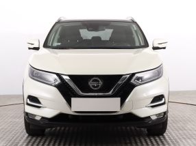 Nissan Qashqai - 2020