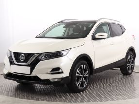 Nissan Qashqai - 2020