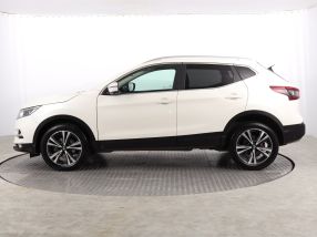 Nissan Qashqai - 2020