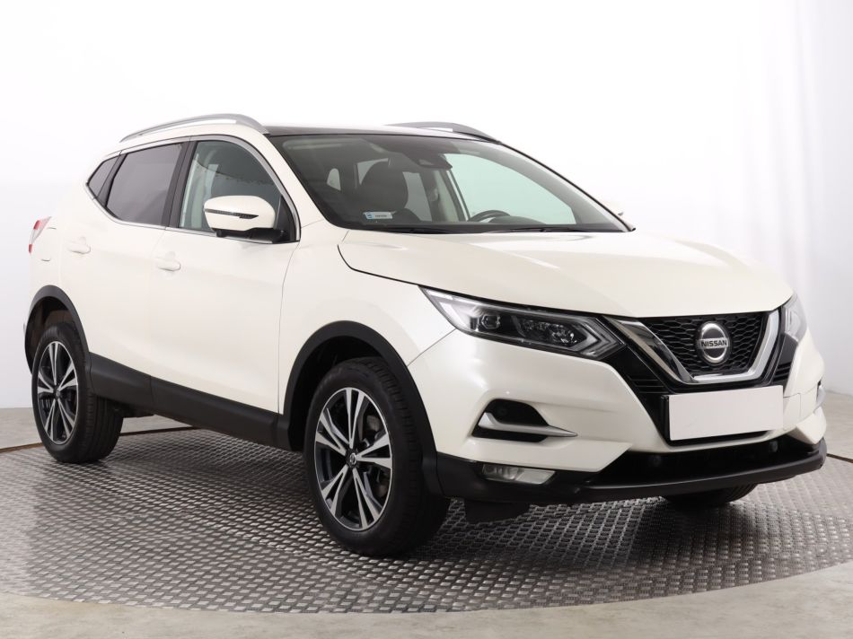 Nissan Qashqai - 2020