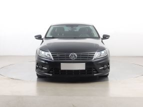 Volkswagen CC - 2015