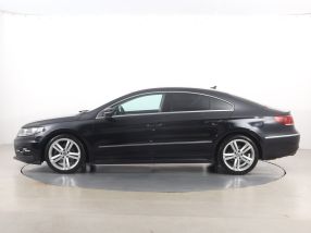 Volkswagen CC - 2015