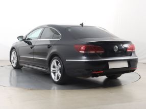 Volkswagen CC - 2015