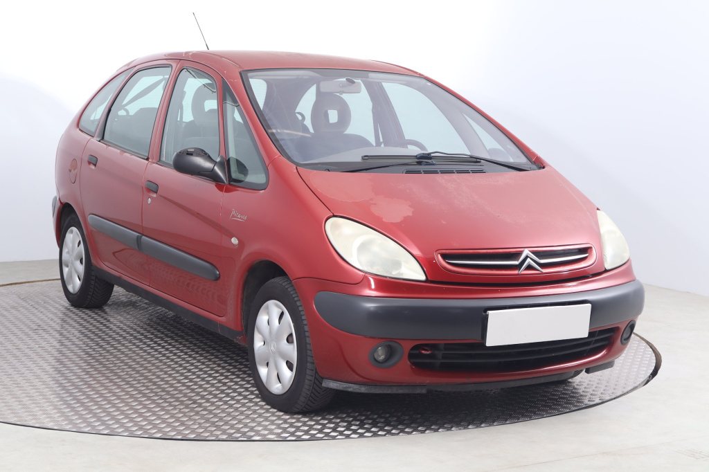 Citroen Xsara Picasso