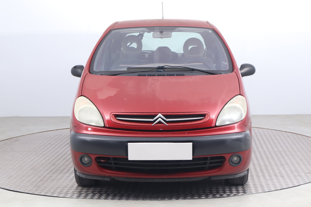 Citroen Xsara Picasso