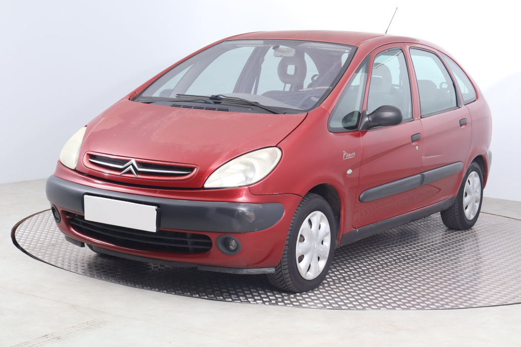 Citroen Xsara Picasso