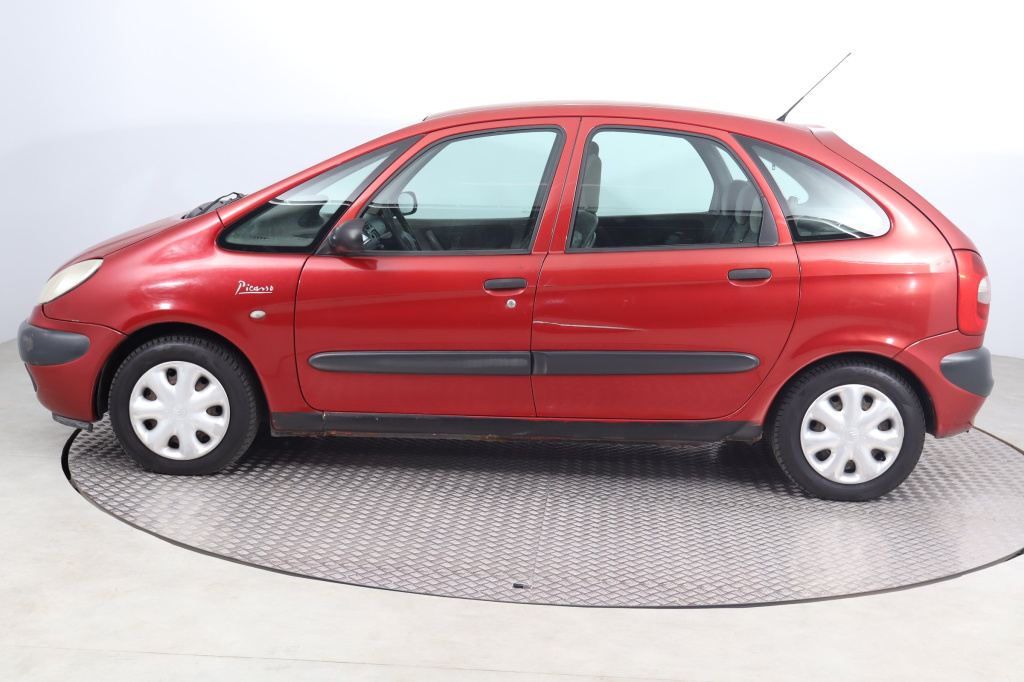 Citroen Xsara Picasso