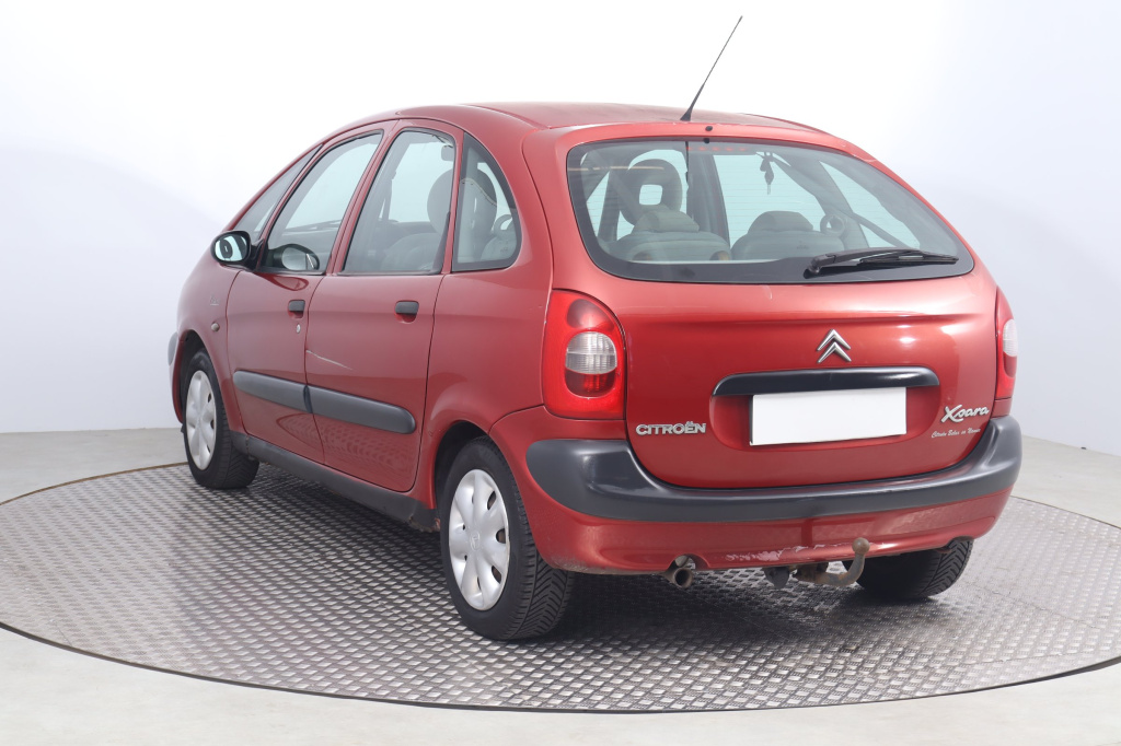 Citroen Xsara Picasso