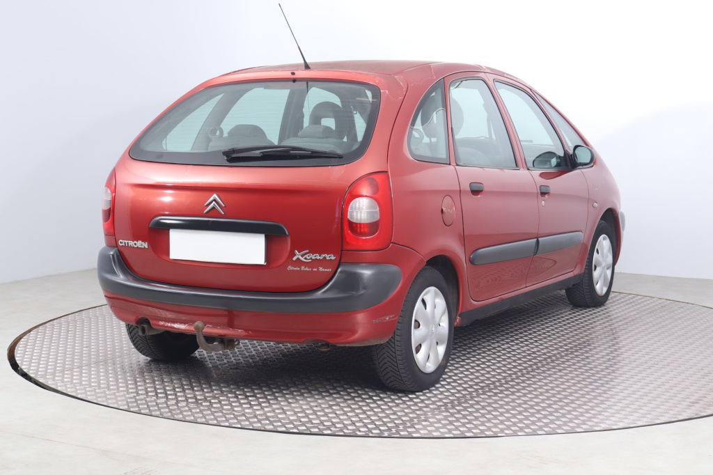 Citroen Xsara Picasso