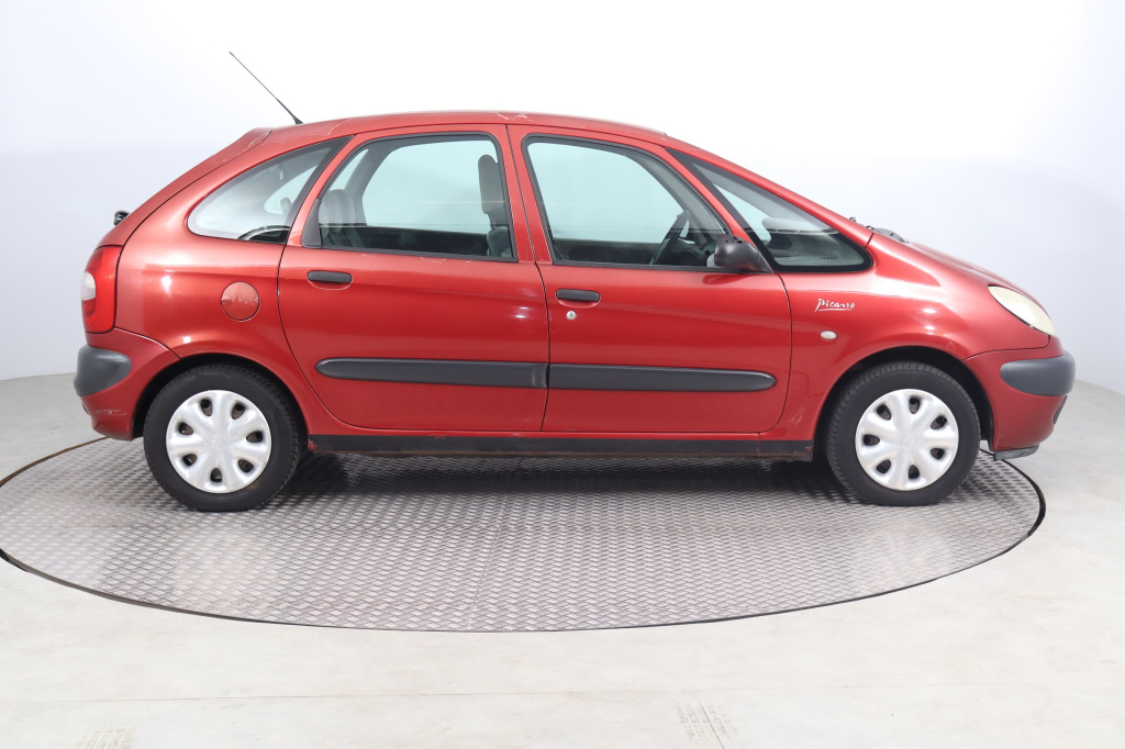 Citroen Xsara Picasso