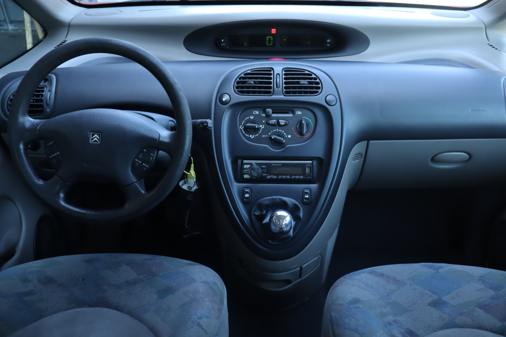 Citroen Xsara Picasso